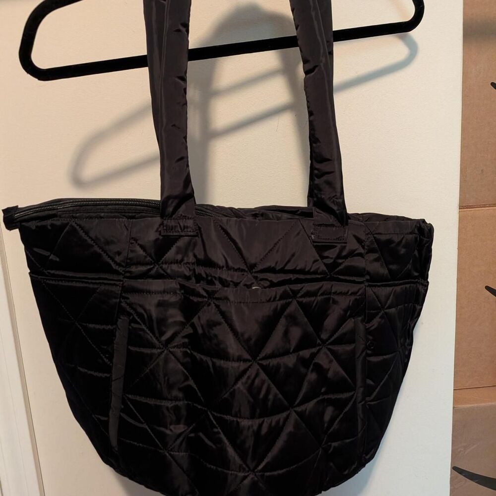 Women's Black Bag